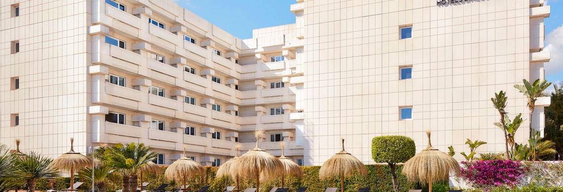 NH Collection Marbella hotel